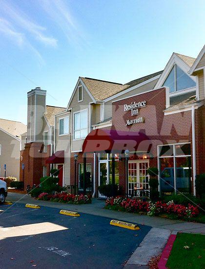 почивка в Residence Inn by Marriott Sacramento Airport Natomas