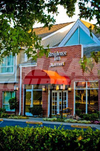 почивка в Residence Inn by Marriott Sacramento Airport Natomas