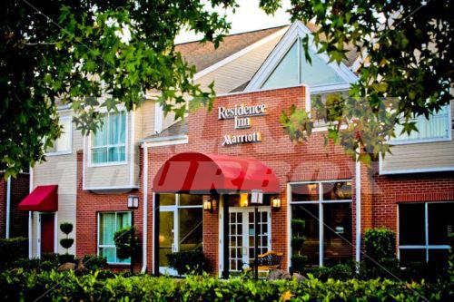 почивка в Residence Inn by Marriott Sacramento Airport Natomas