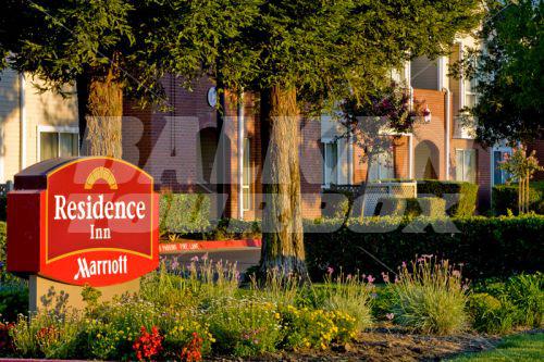 почивка в Residence Inn by Marriott Sacramento Airport Natomas