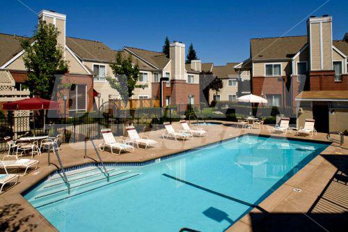 почивка в Residence Inn by Marriott Sacramento Airport Natomas