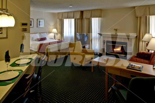 почивка в Residence Inn by Marriott Sacramento Airport Natomas
