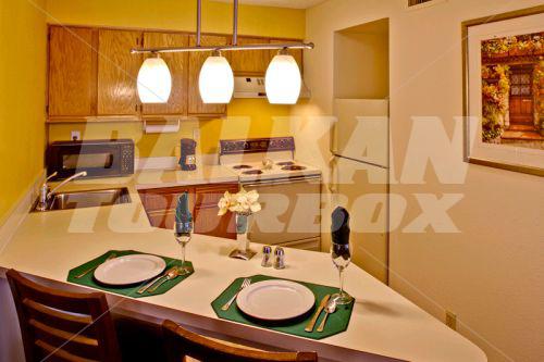 почивка в Residence Inn by Marriott Sacramento Airport Natomas