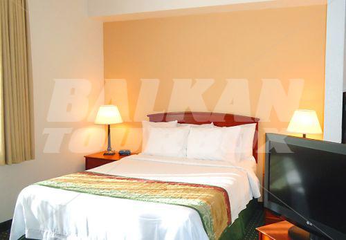 почивка в TownePlace Suites by Marriott San Jose Cupertino