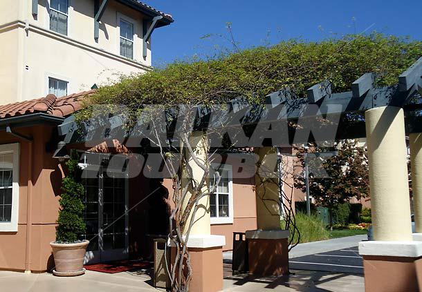 почивка в TownePlace Suites by Marriott San Jose Cupertino