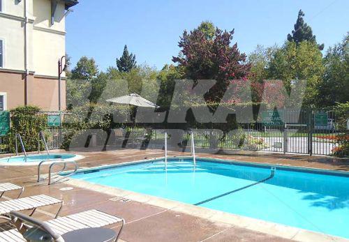 почивка в TownePlace Suites by Marriott San Jose Cupertino