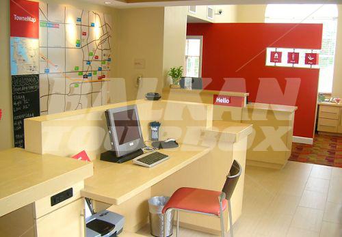 почивка в TownePlace Suites by Marriott San Jose Cupertino