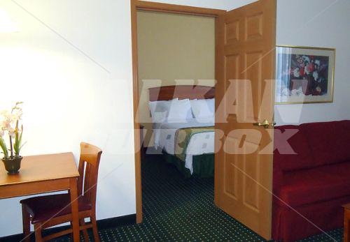 почивка в TownePlace Suites by Marriott San Jose Cupertino