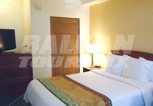 почивка в TownePlace Suites by Marriott San Jose Cupertino