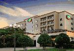 Хотел Courtyard by Marriott Dallas Central Expressway, 