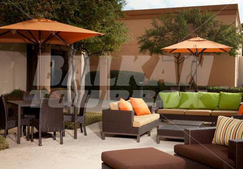 почивка в Courtyard by Marriott Dallas Central Expressway