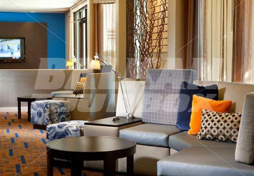 почивка в Courtyard by Marriott Dallas Central Expressway