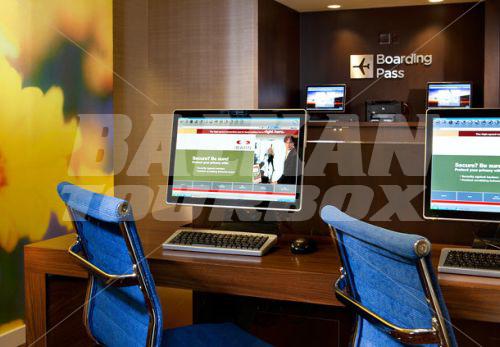 почивка в Courtyard by Marriott Dallas Central Expressway