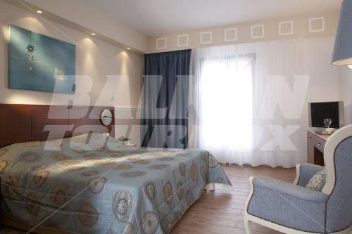 почивка в Lagos Mare