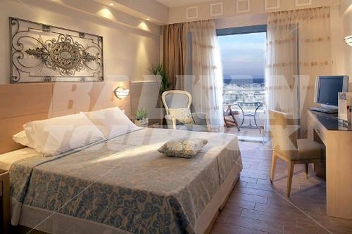 почивка в Lagos Mare