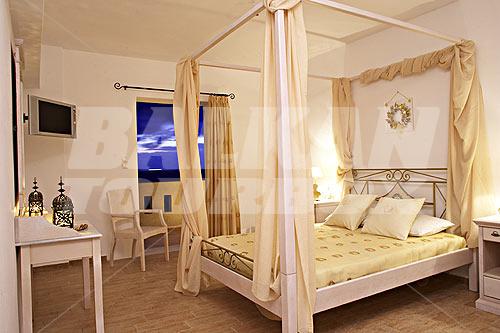 почивка в Lagos Mare