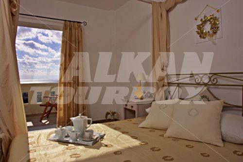 почивка в Lagos Mare