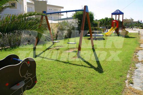 holiday in Nicolas Villas