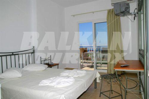 holiday in Nicolas Villas