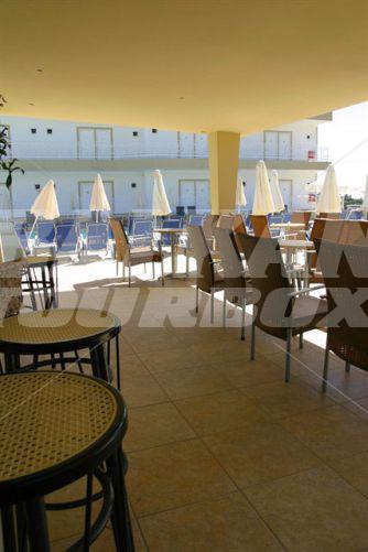 holiday in Nicolas Villas