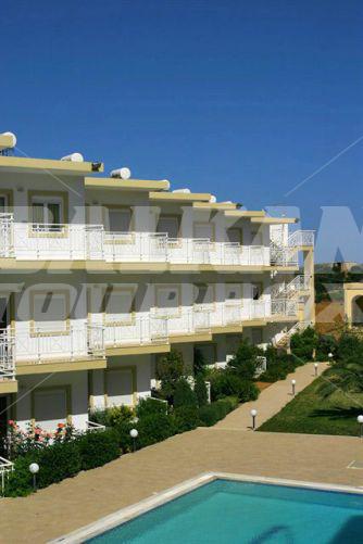 holiday in Nicolas Villas