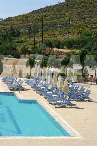 holiday in Nicolas Villas