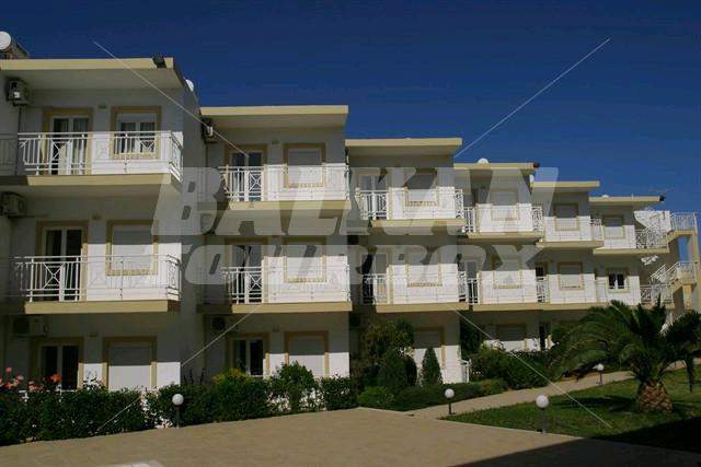 holiday in Nicolas Villas