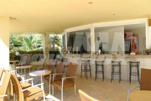 holiday in Nicolas Villas