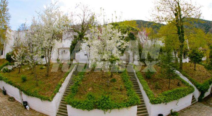 почивка в  Mariva Bungalows