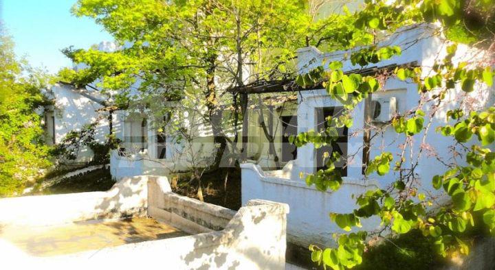 почивка в Mariva Bungalows