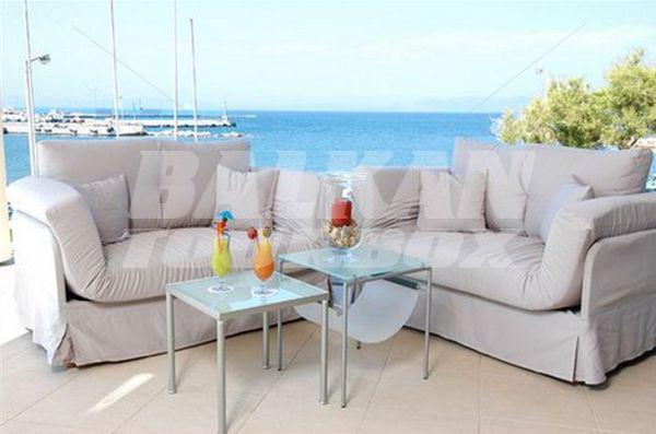 holiday in Avra Hotel