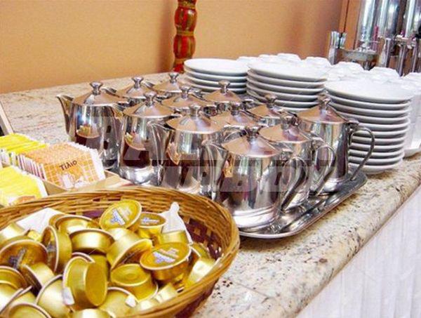 holiday in Avra Hotel