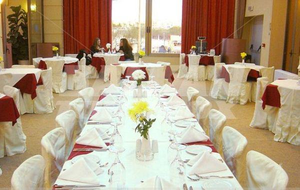 holiday in Avra Hotel