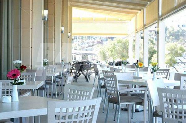 holiday in Avra Hotel