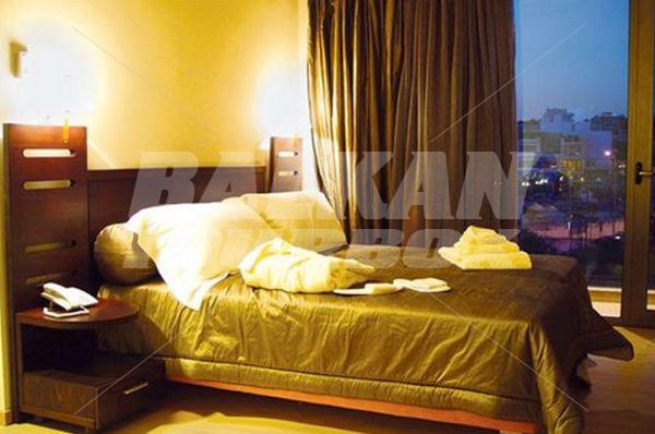 holiday in Avra Hotel