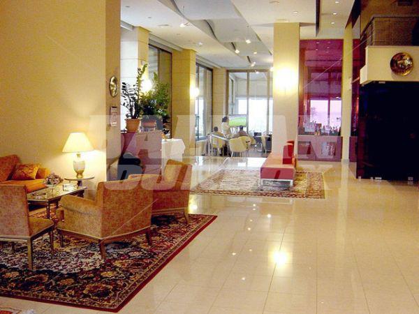 holiday in Avra Hotel