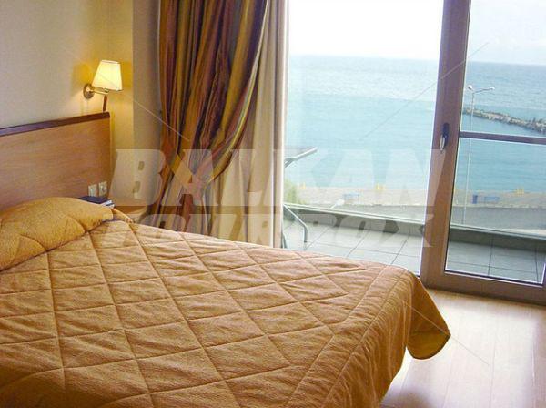holiday in Avra Hotel