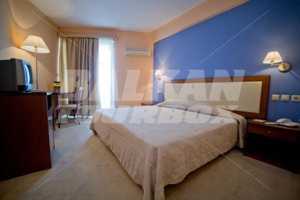 holiday in Avra Hotel