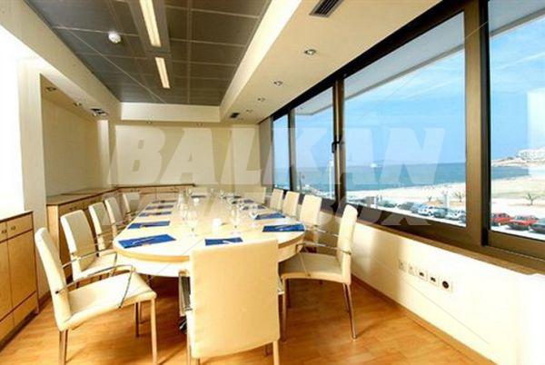holiday in Avra Hotel