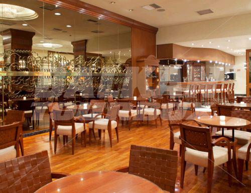 holiday in Holiday Inn Thessaloniki