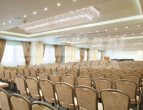 holiday in Holiday Inn Thessaloniki