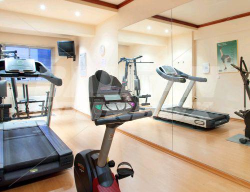 holiday in Holiday Inn Thessaloniki