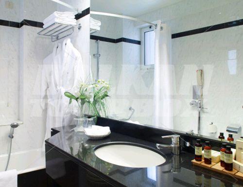 holiday in Holiday Inn Thessaloniki