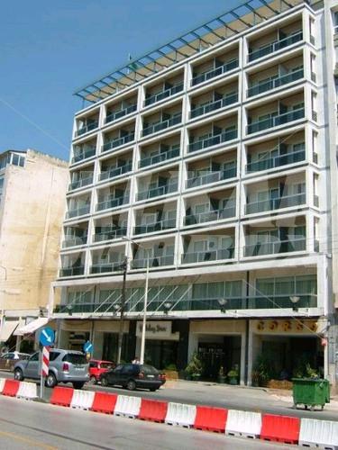 holiday in  Holiday Inn Thessaloniki