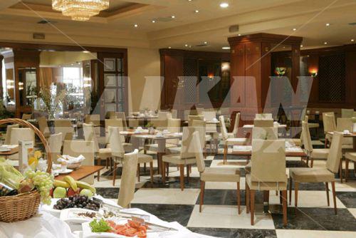 holiday in Holiday Inn Thessaloniki