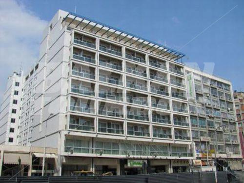 holiday in Holiday Inn Thessaloniki