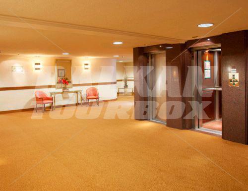 holiday in Holiday Inn Thessaloniki