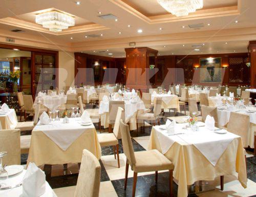 holiday in Holiday Inn Thessaloniki