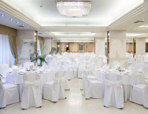 holiday in Holiday Inn Thessaloniki