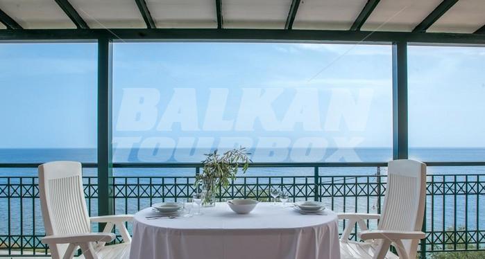 holiday in Anassa Mare Villas and Residences